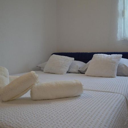 Apartmani Sunset Neum Bagian luar foto