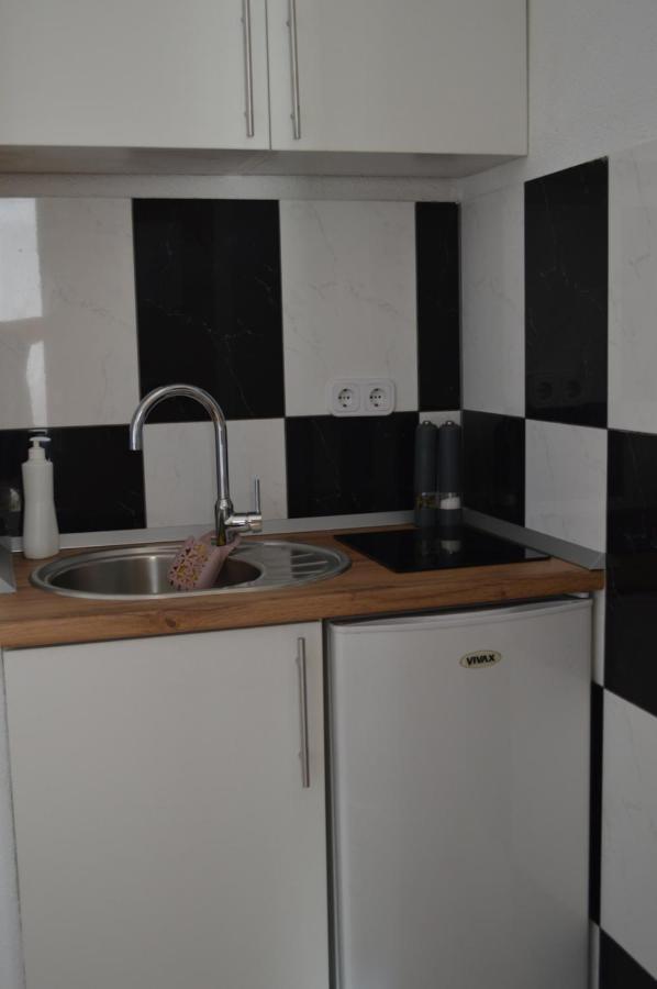 Apartmani Sunset Neum Bagian luar foto