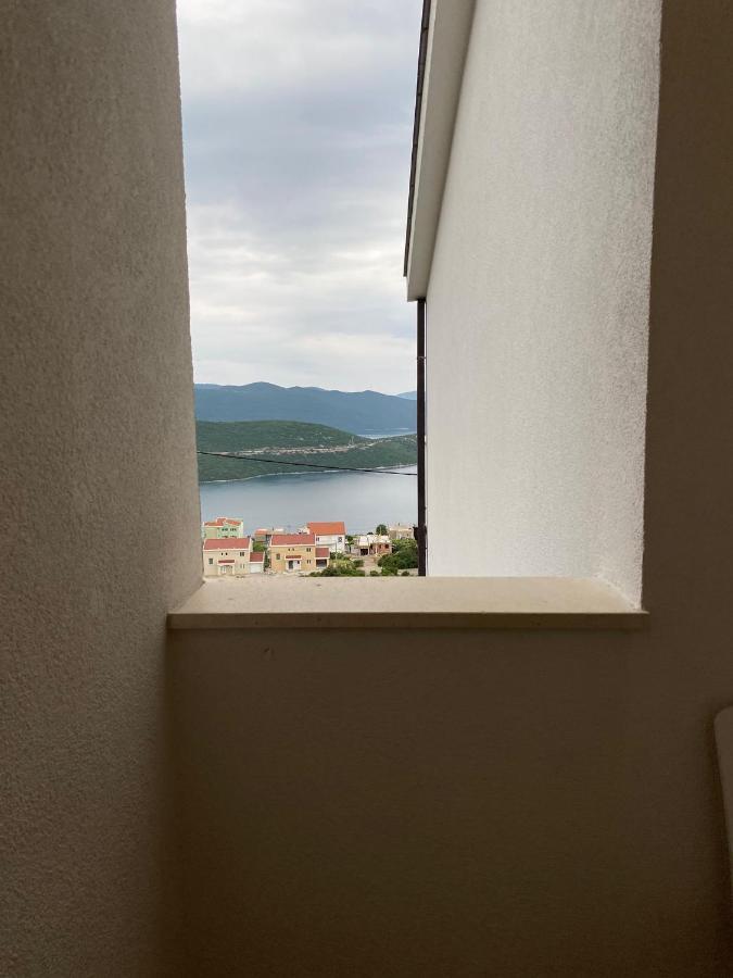 Apartmani Sunset Neum Bagian luar foto