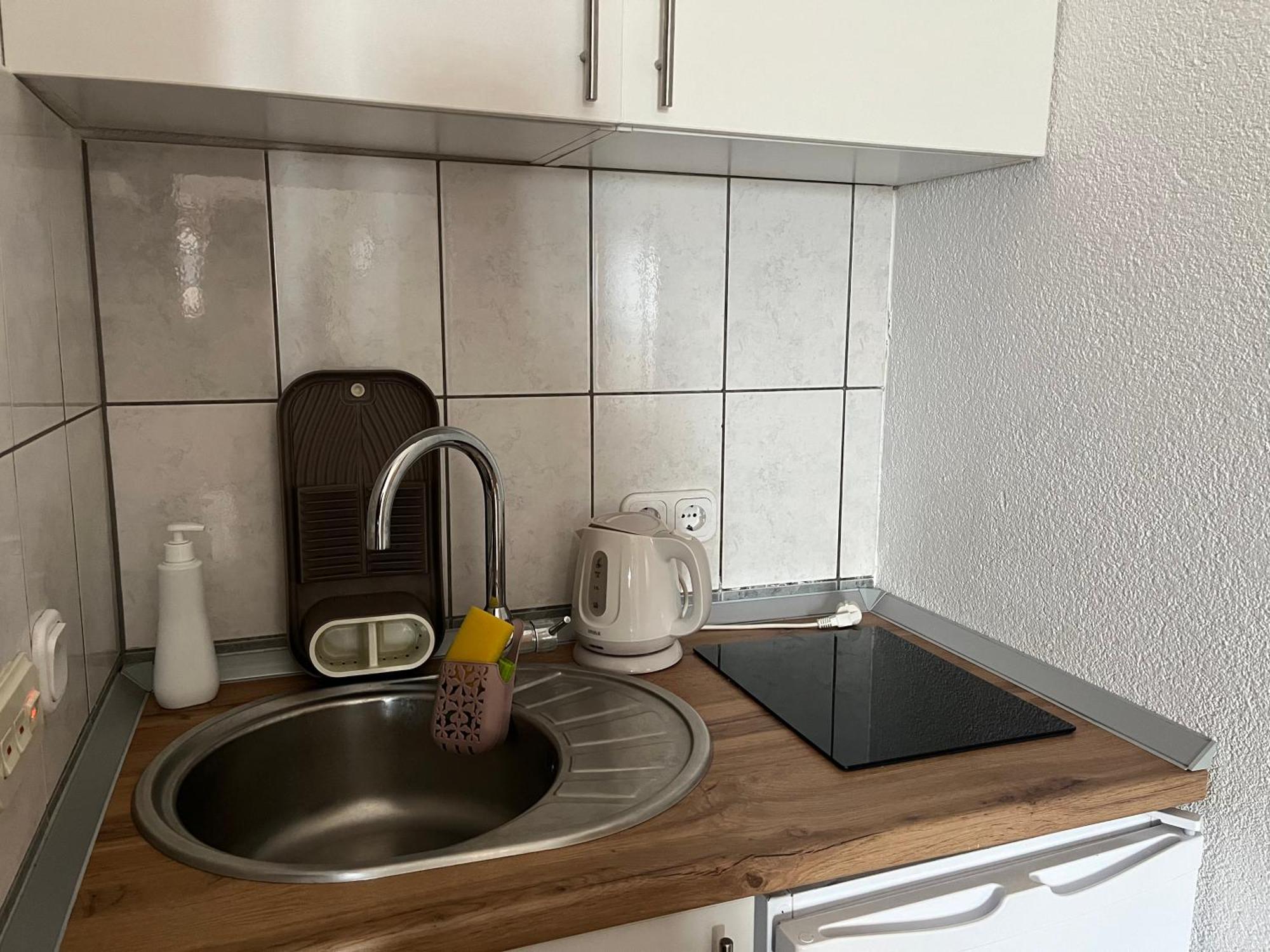 Apartmani Sunset Neum Bagian luar foto