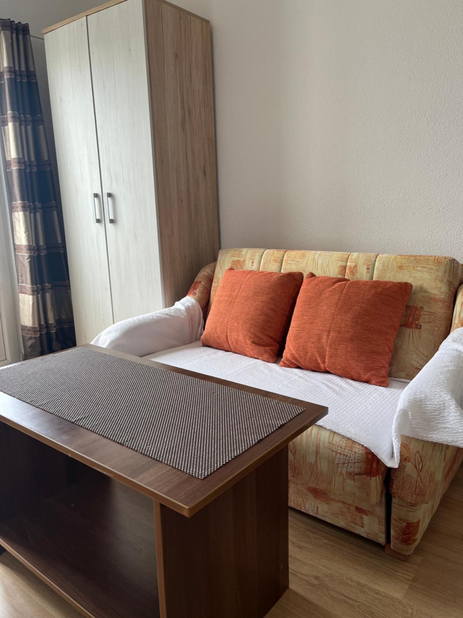 Apartmani Sunset Neum Bagian luar foto