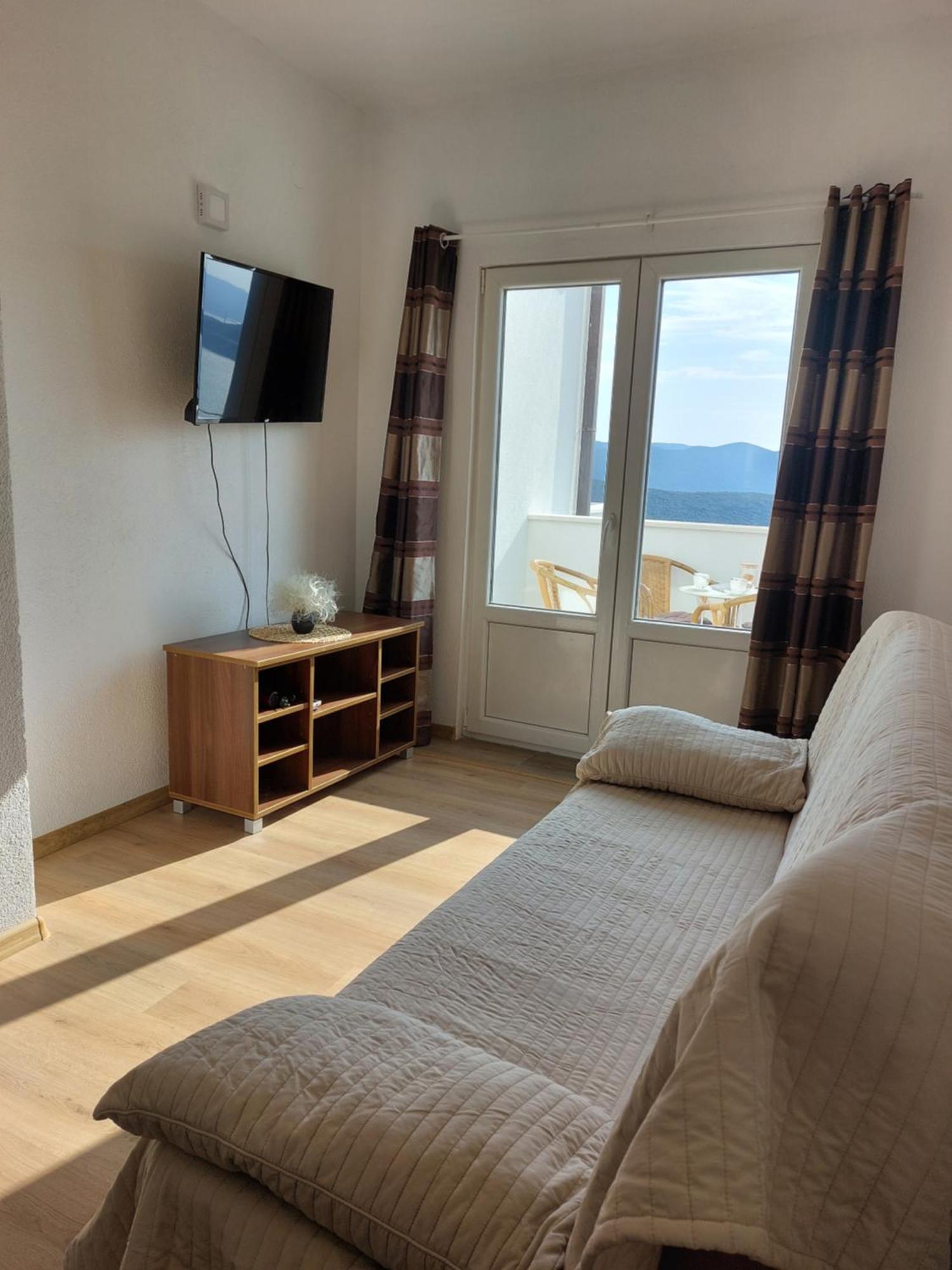 Apartmani Sunset Neum Bagian luar foto