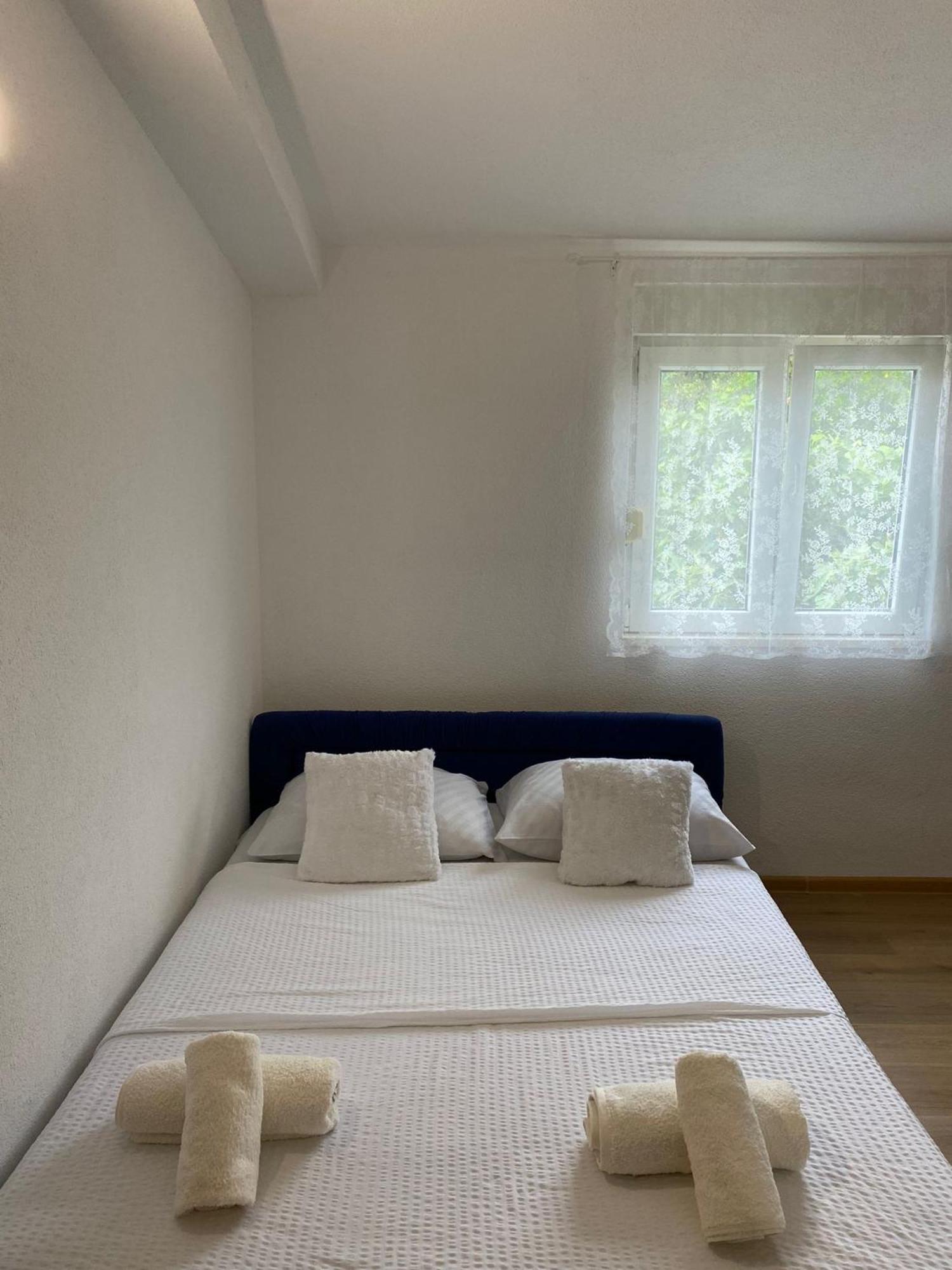 Apartmani Sunset Neum Bagian luar foto
