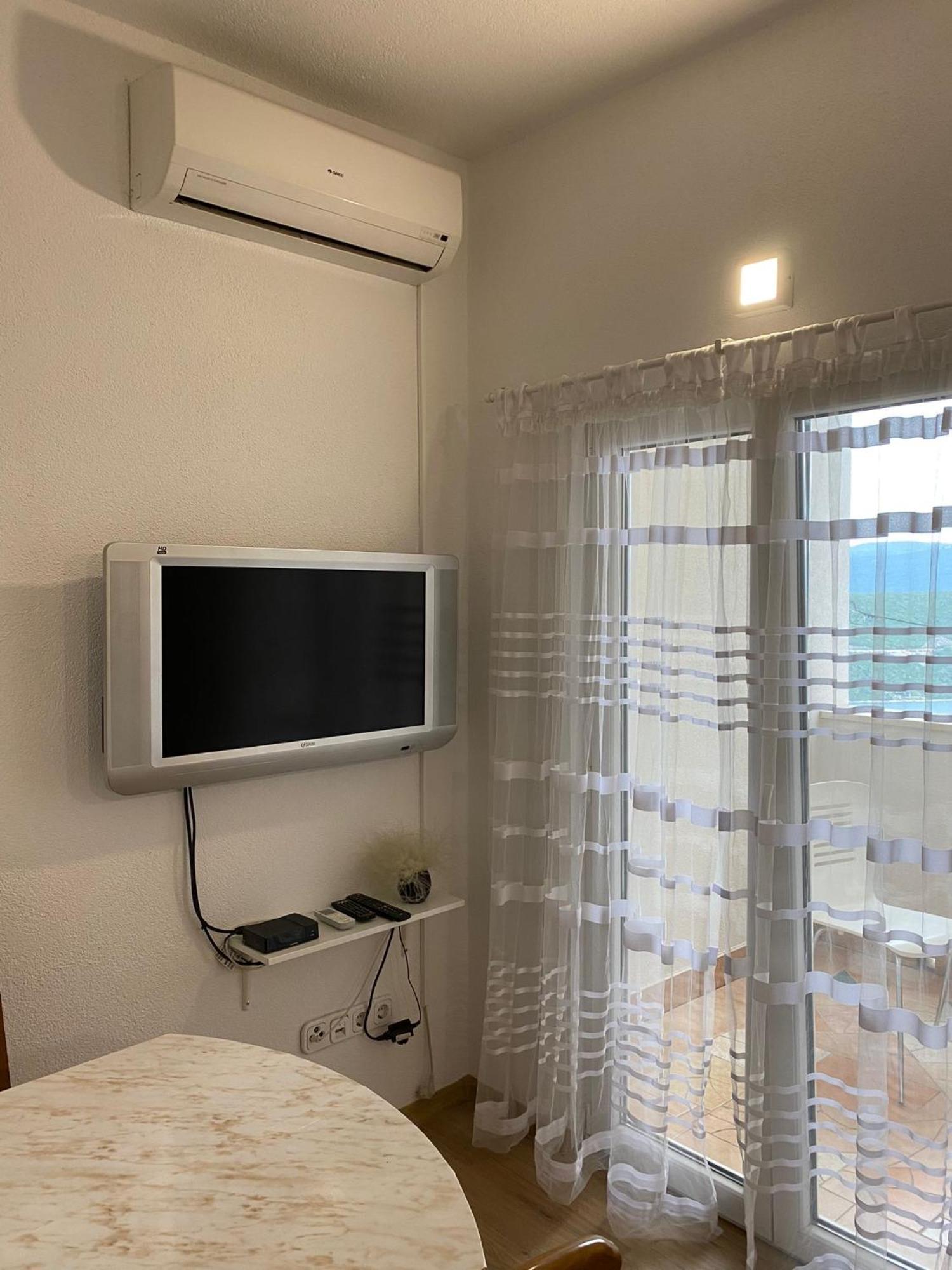 Apartmani Sunset Neum Bagian luar foto